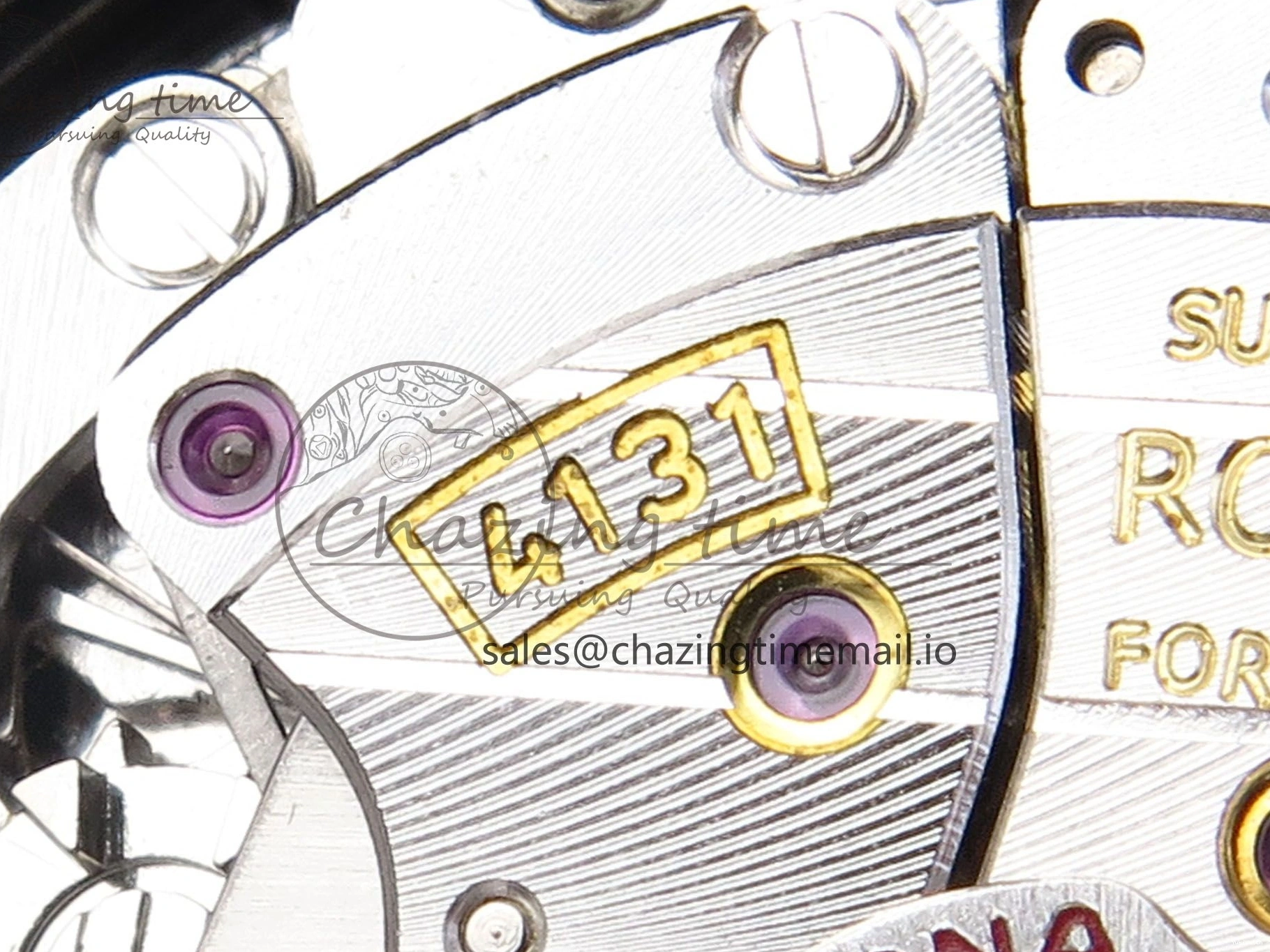 Dial Edition Gray on Daytona Strap 126519 1:1 V10 QF Best Oysterflex QF4131 Black 0202